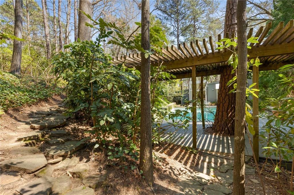 1105 Crest Valley Drive