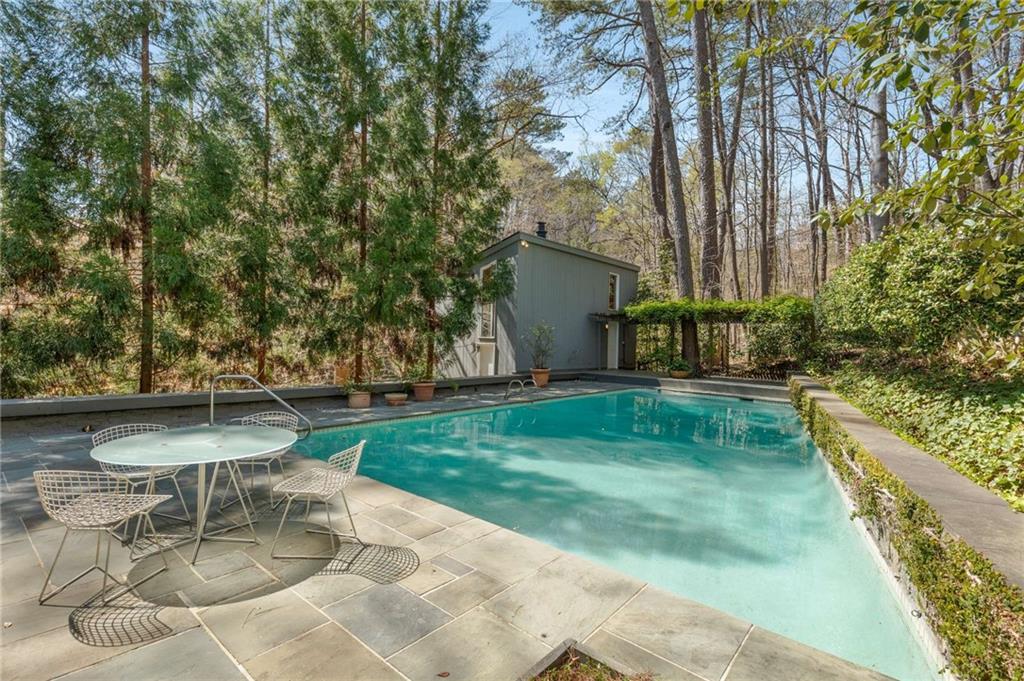 1105 Crest Valley Drive