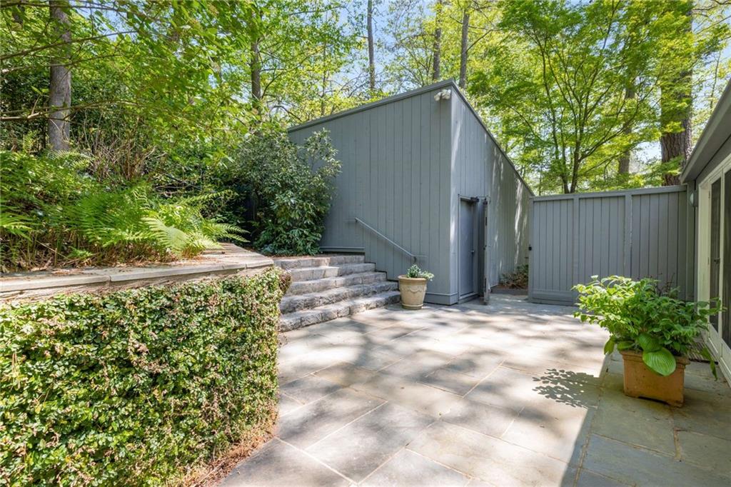 1105 Crest Valley Drive