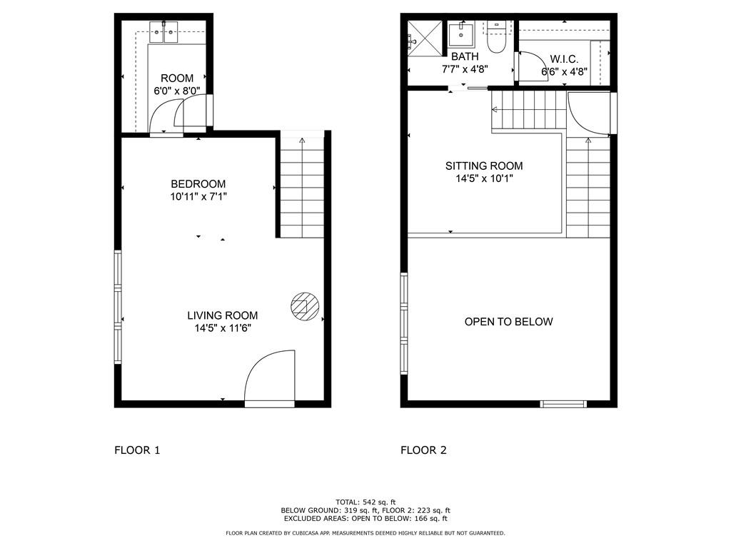 1105 Crest Valley Drive
