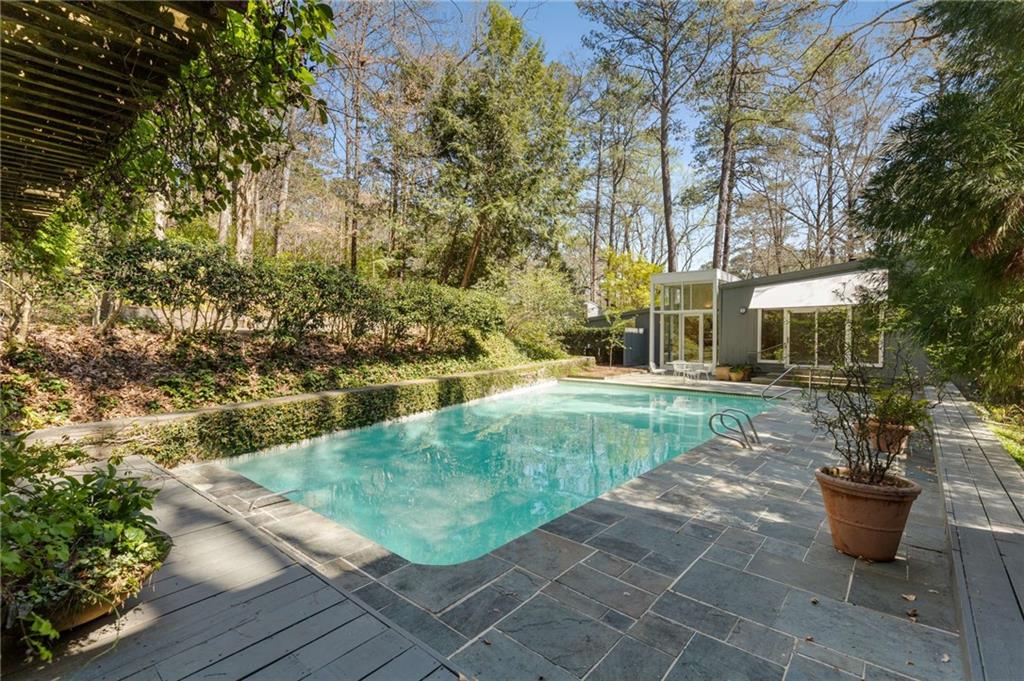 1105 Crest Valley Drive
