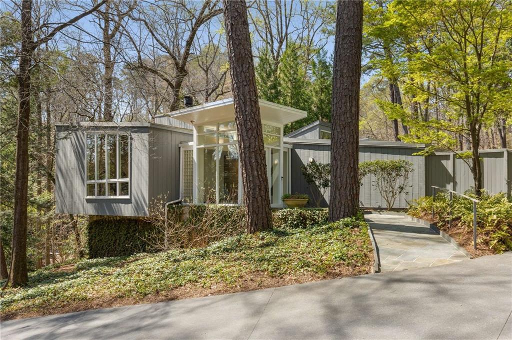 1105 Crest Valley Drive