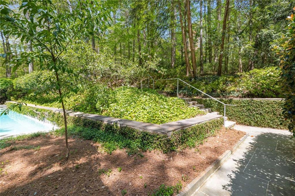 1105 Crest Valley Drive