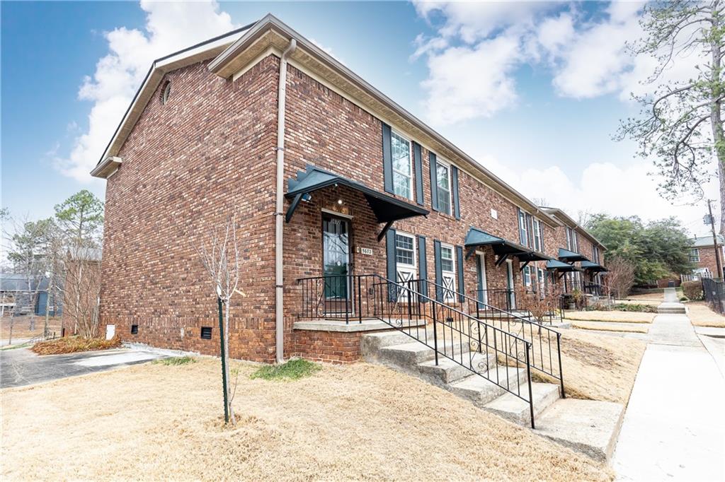 5672 Kingsport Drive Unit 4