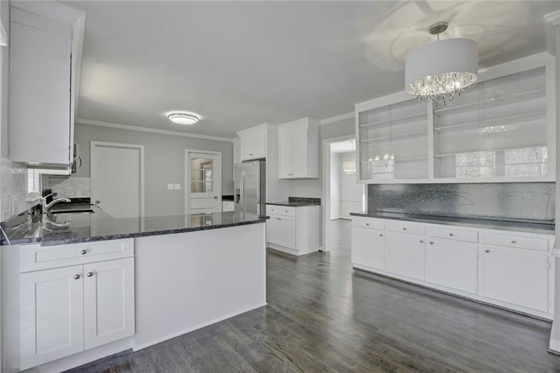 1195 Mount Paran Road NW