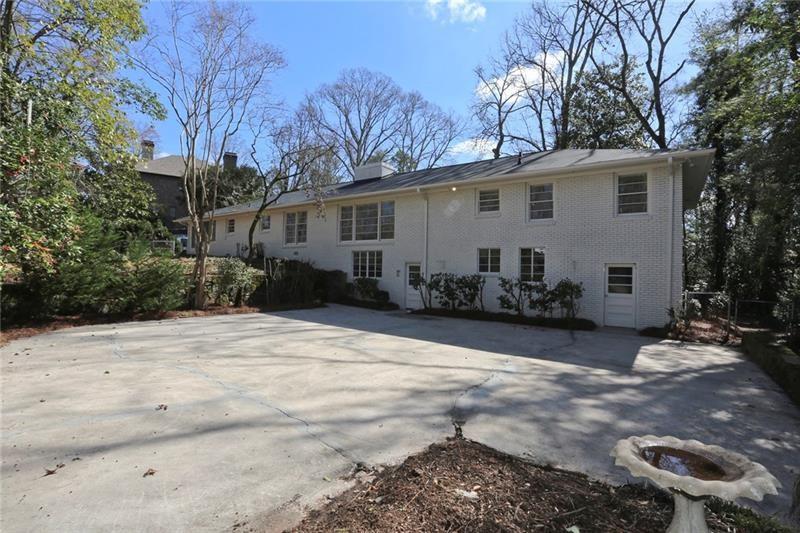 1195 Mount Paran Road NW