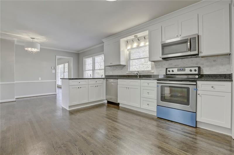 1195 Mount Paran Road NW