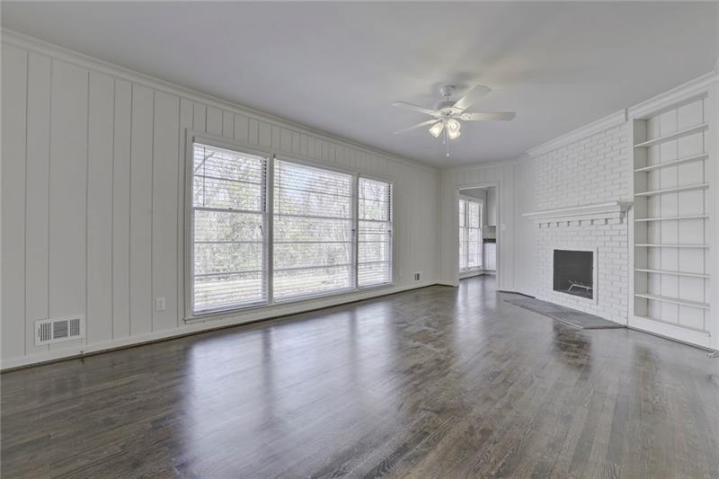 1195 Mount Paran Road NW