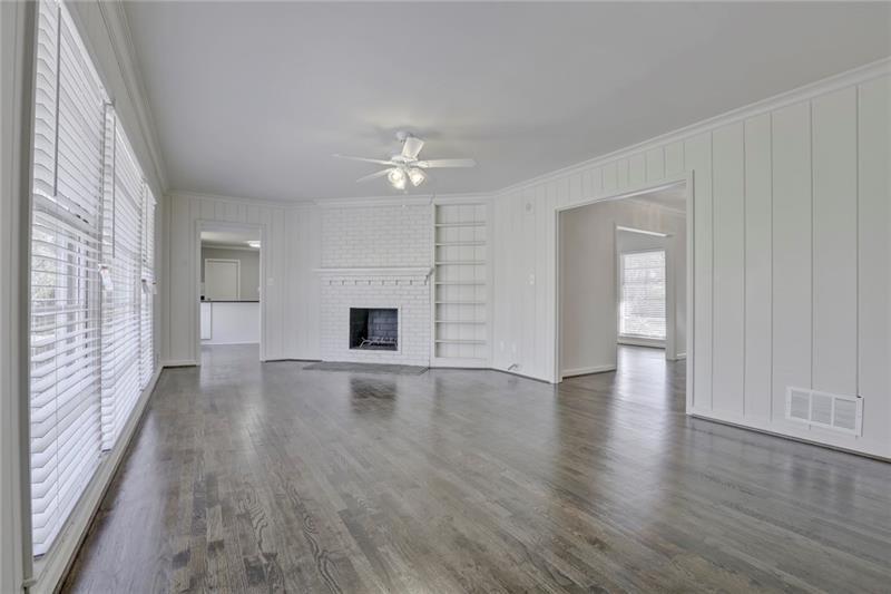 1195 Mount Paran Road NW