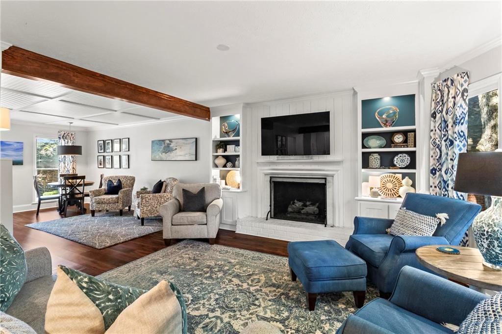 2801 Livsey Drive