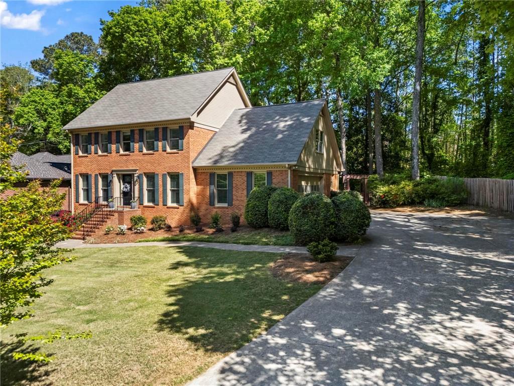 2801 Livsey Drive