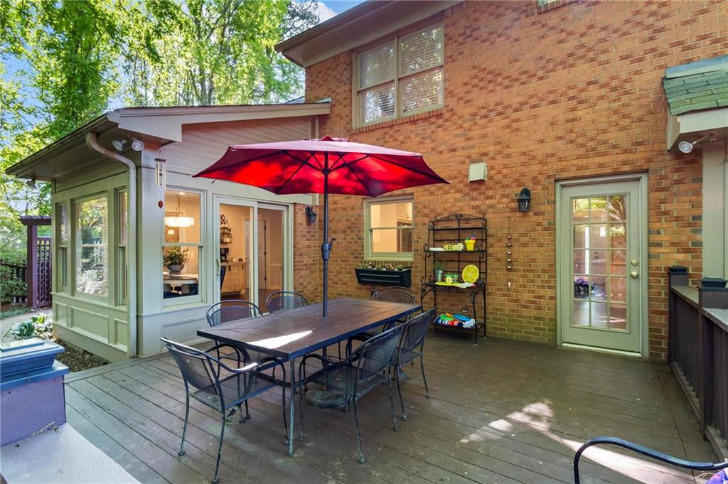 2801 Livsey Drive