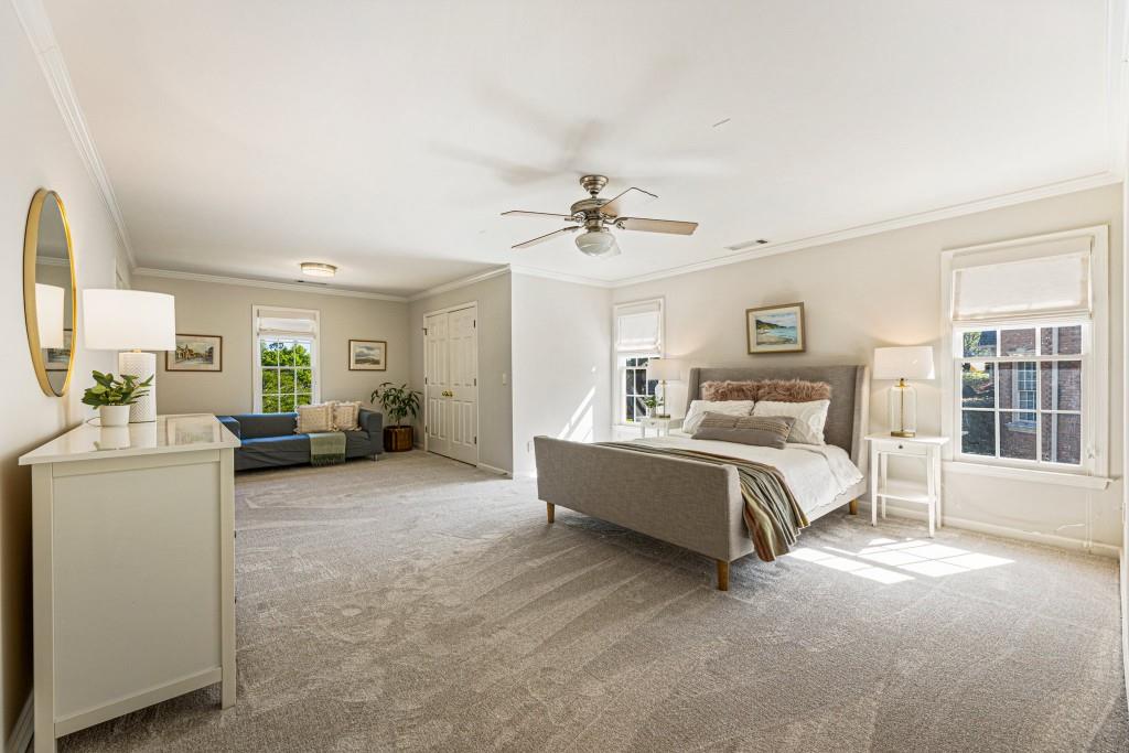 3602 Cape York Trace