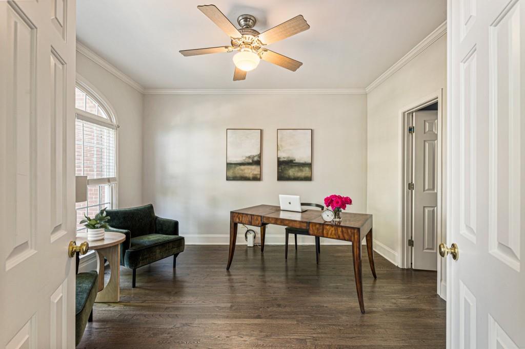3602 Cape York Trace