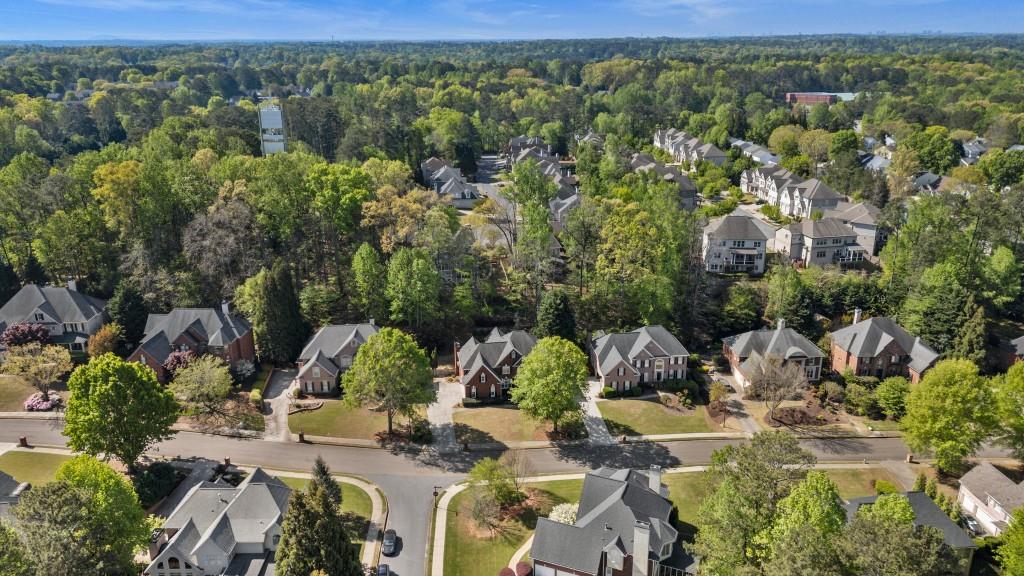 3602 Cape York Trace