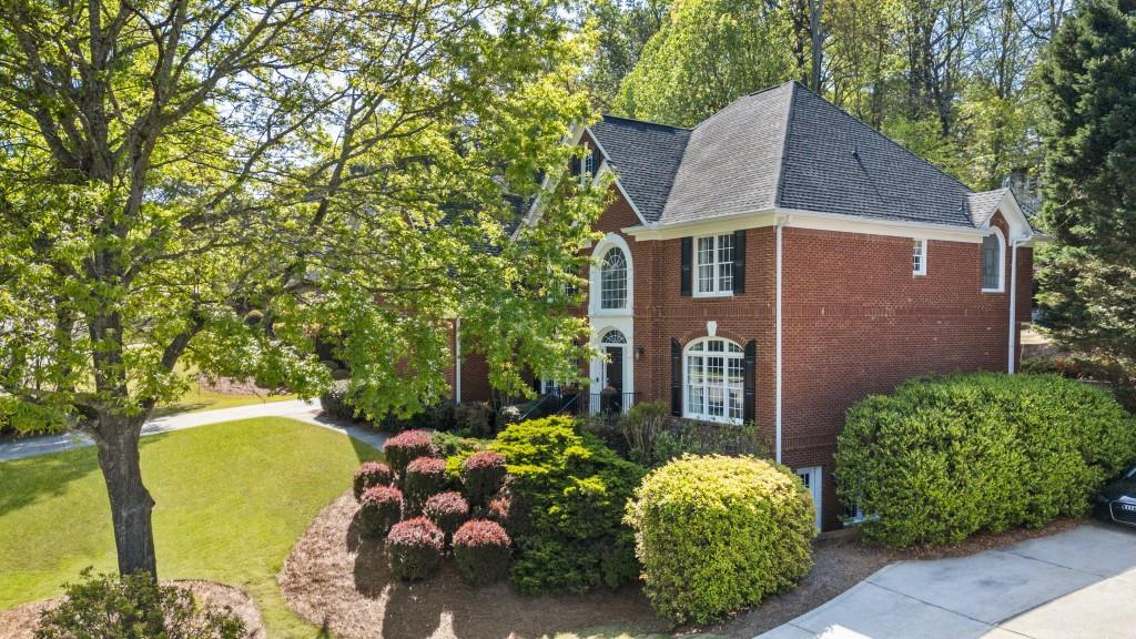 3602 Cape York Trace