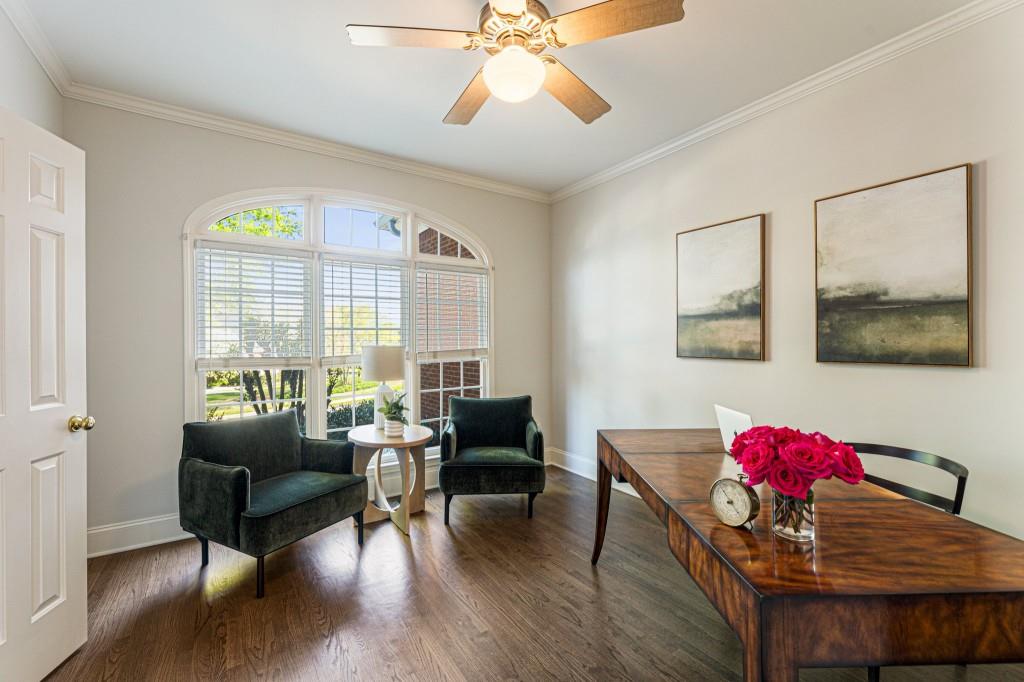3602 Cape York Trace