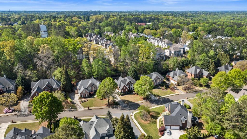 3602 Cape York Trace