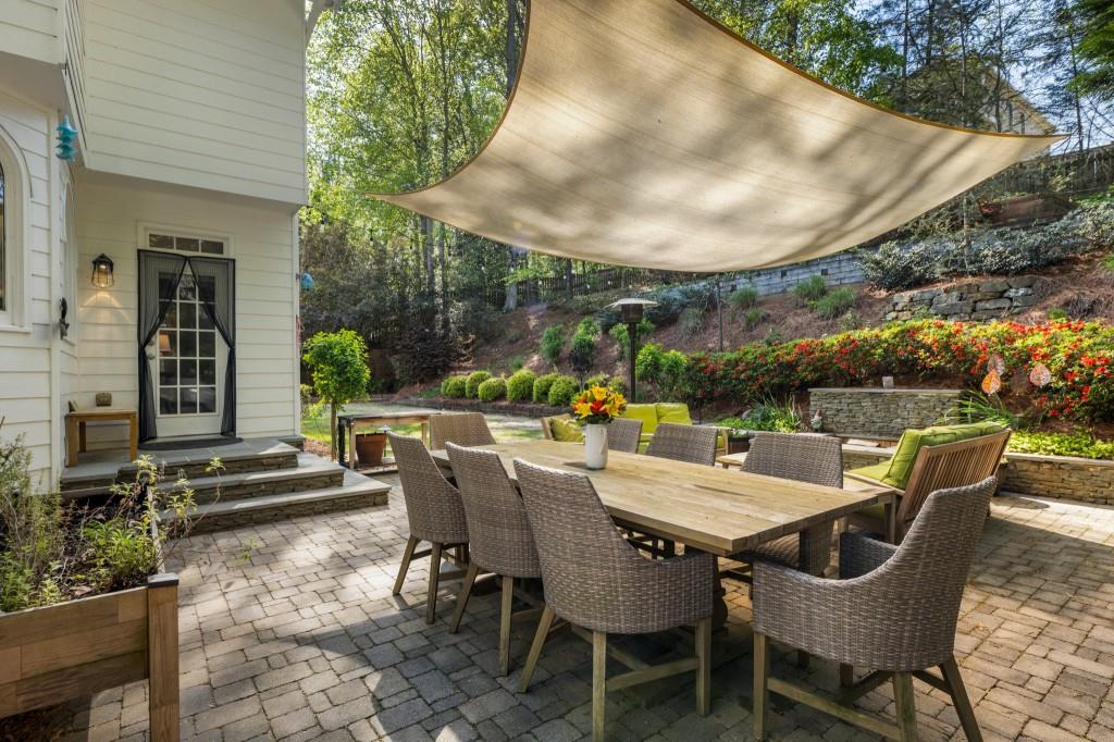 3602 Cape York Trace