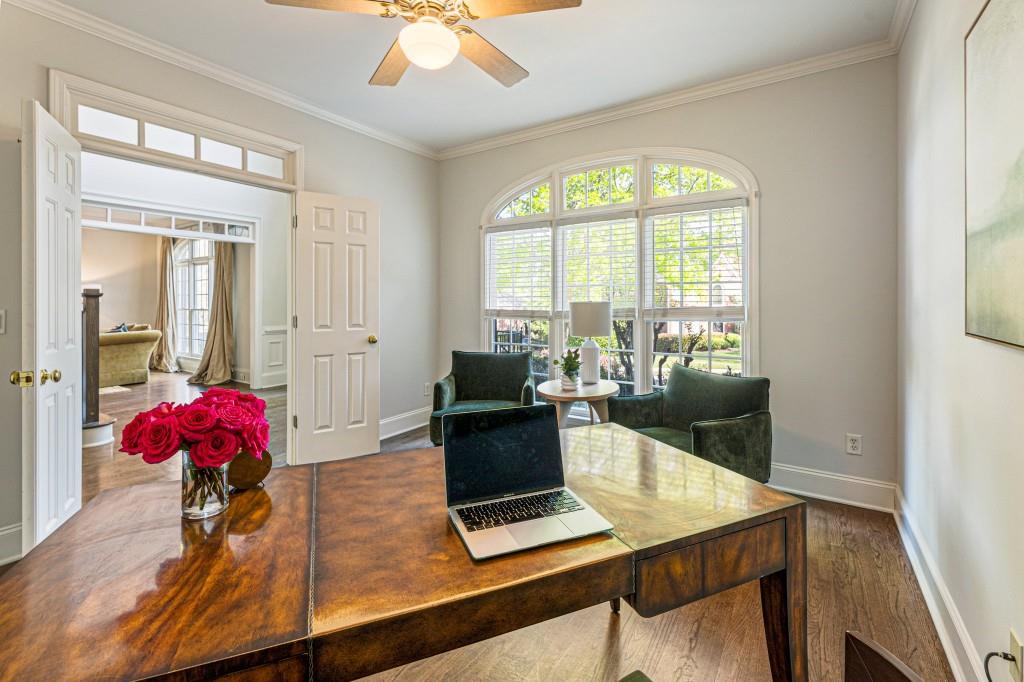 3602 Cape York Trace