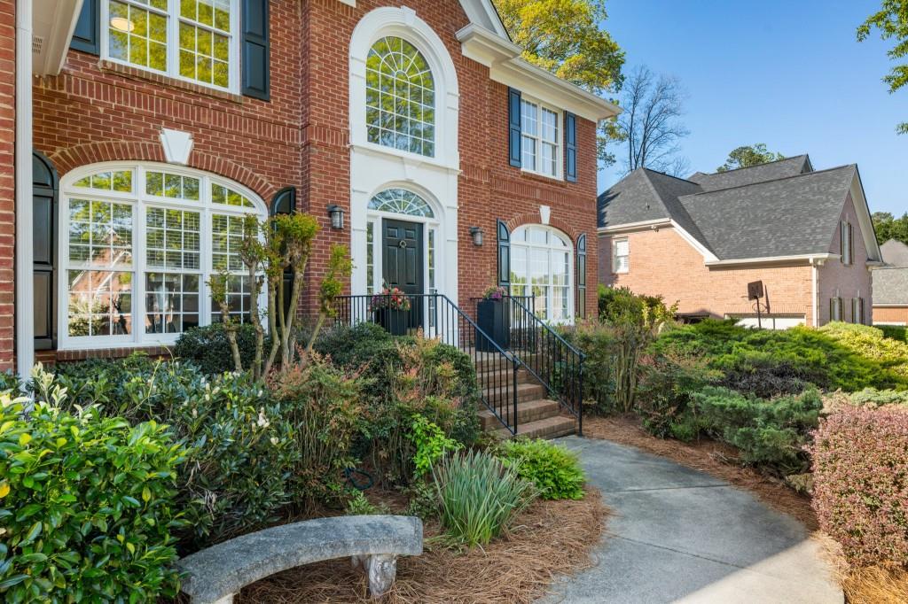 3602 Cape York Trace