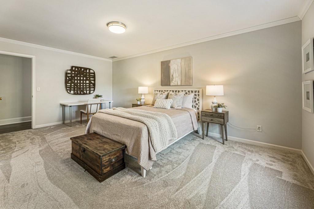 3602 Cape York Trace