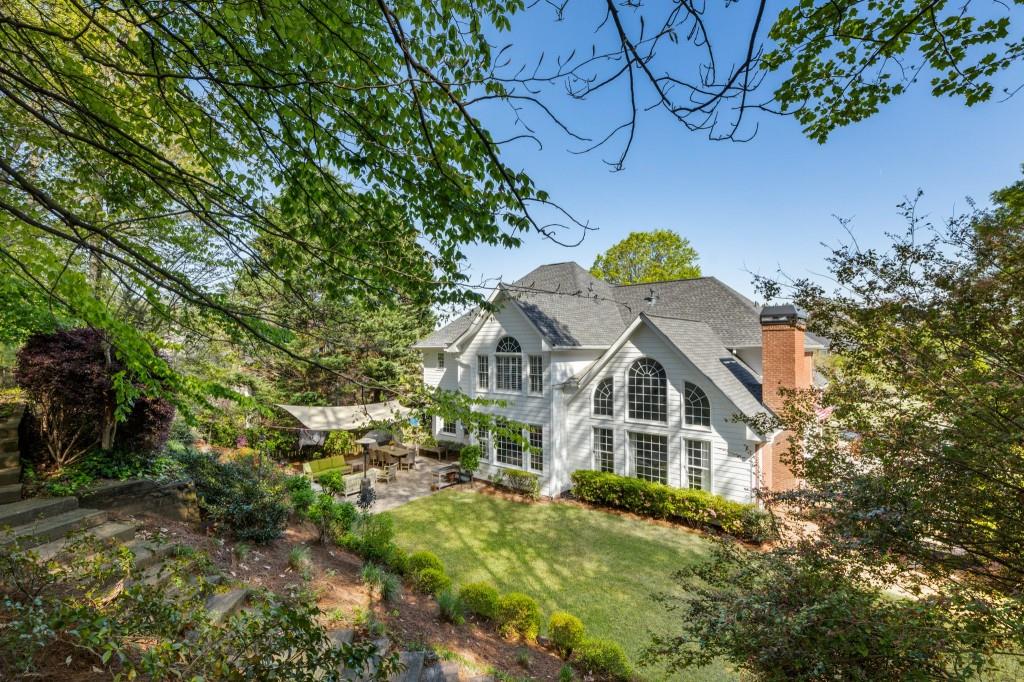 3602 Cape York Trace