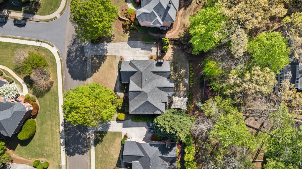3602 Cape York Trace