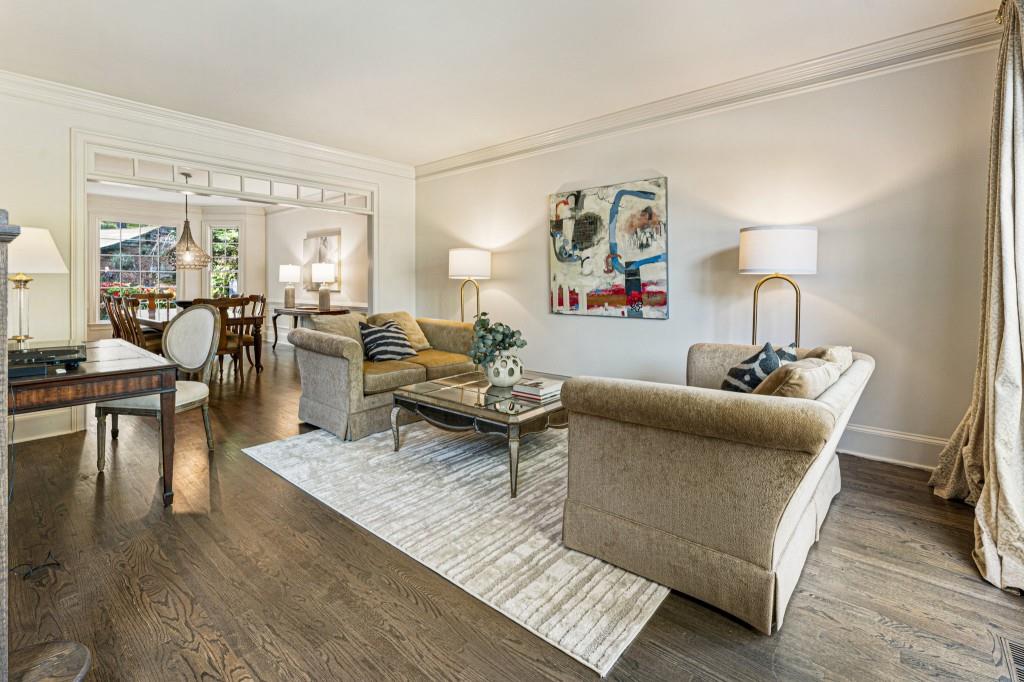 3602 Cape York Trace