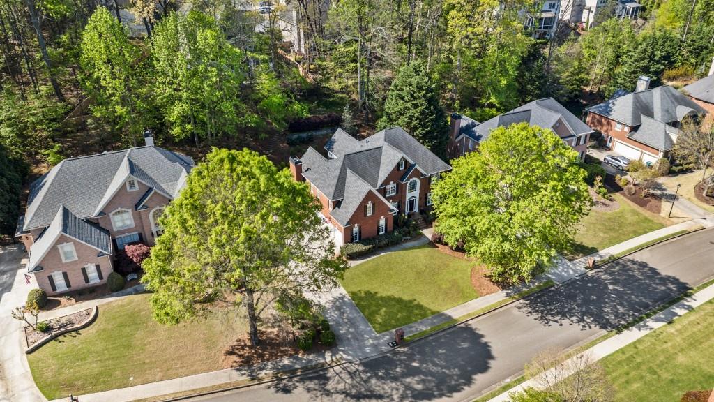 3602 Cape York Trace