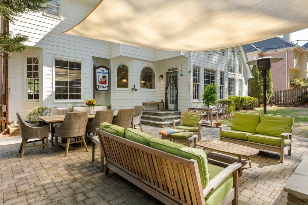 3602 Cape York Trace