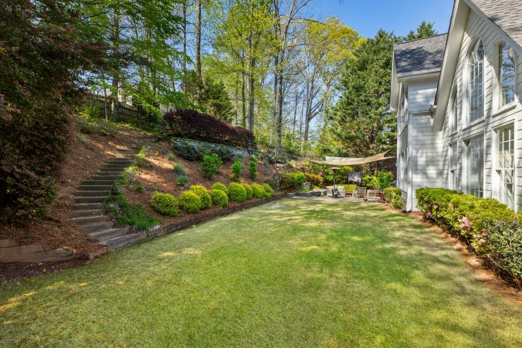 3602 Cape York Trace