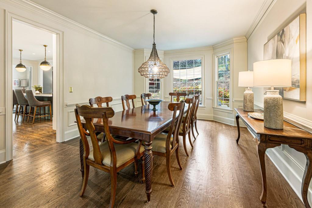 3602 Cape York Trace