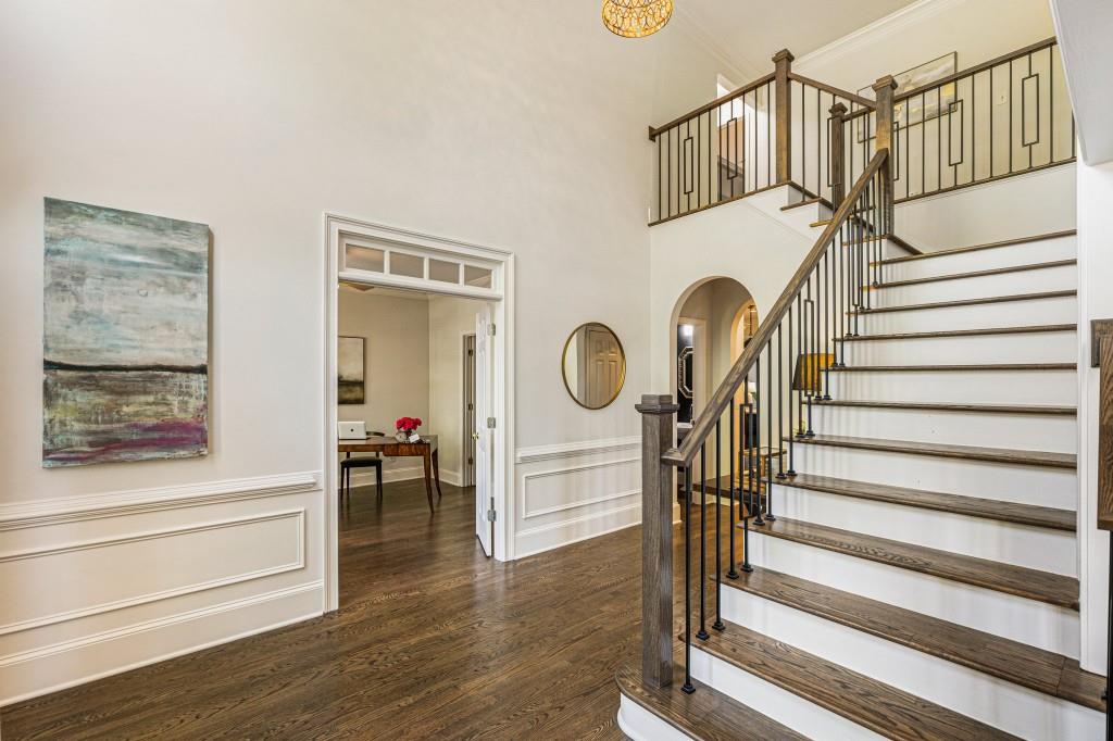 3602 Cape York Trace