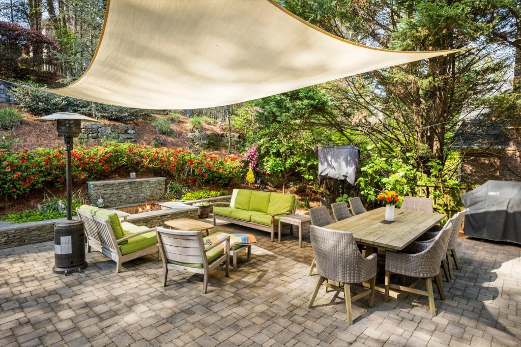 3602 Cape York Trace