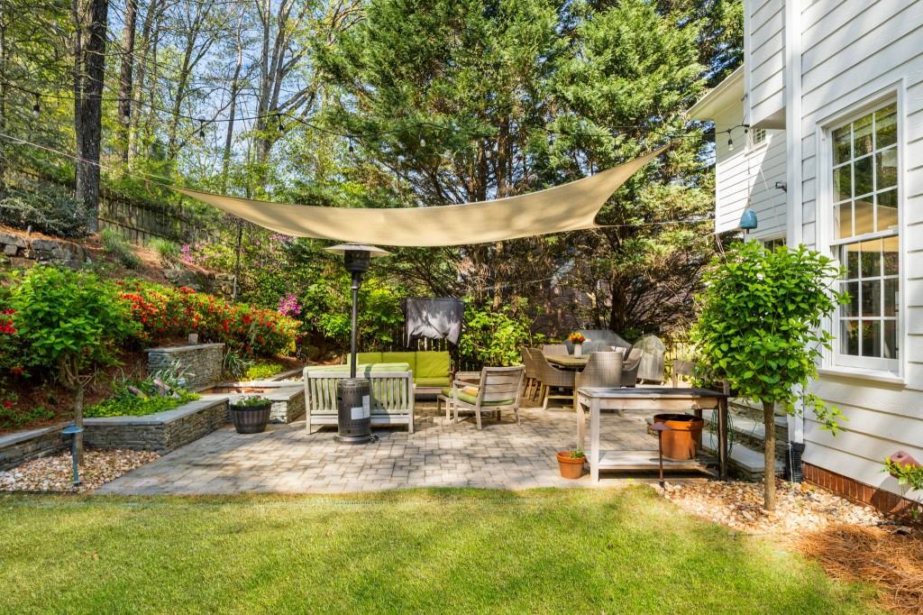 3602 Cape York Trace