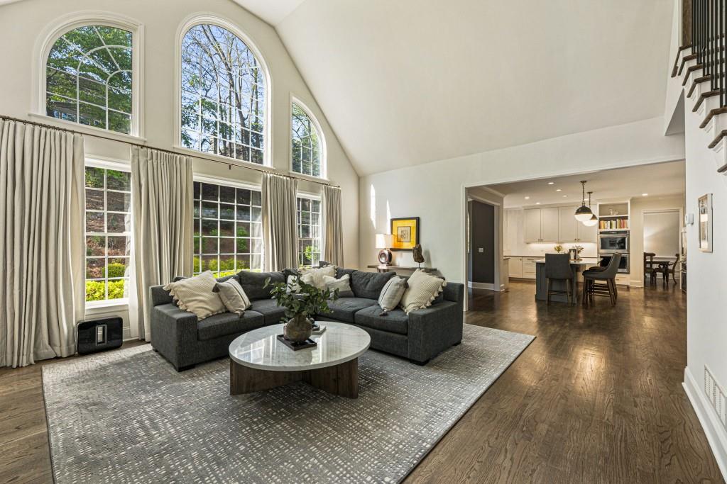3602 Cape York Trace