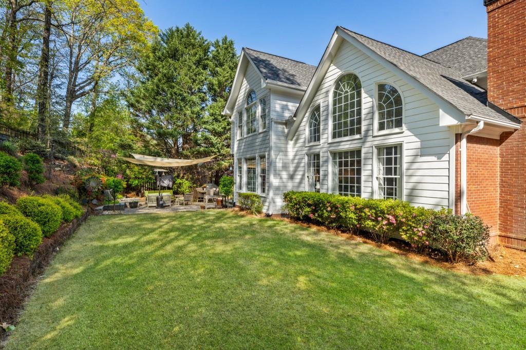 3602 Cape York Trace