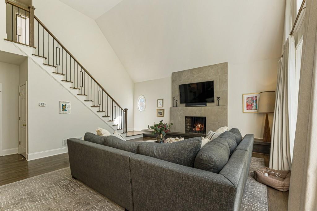 3602 Cape York Trace
