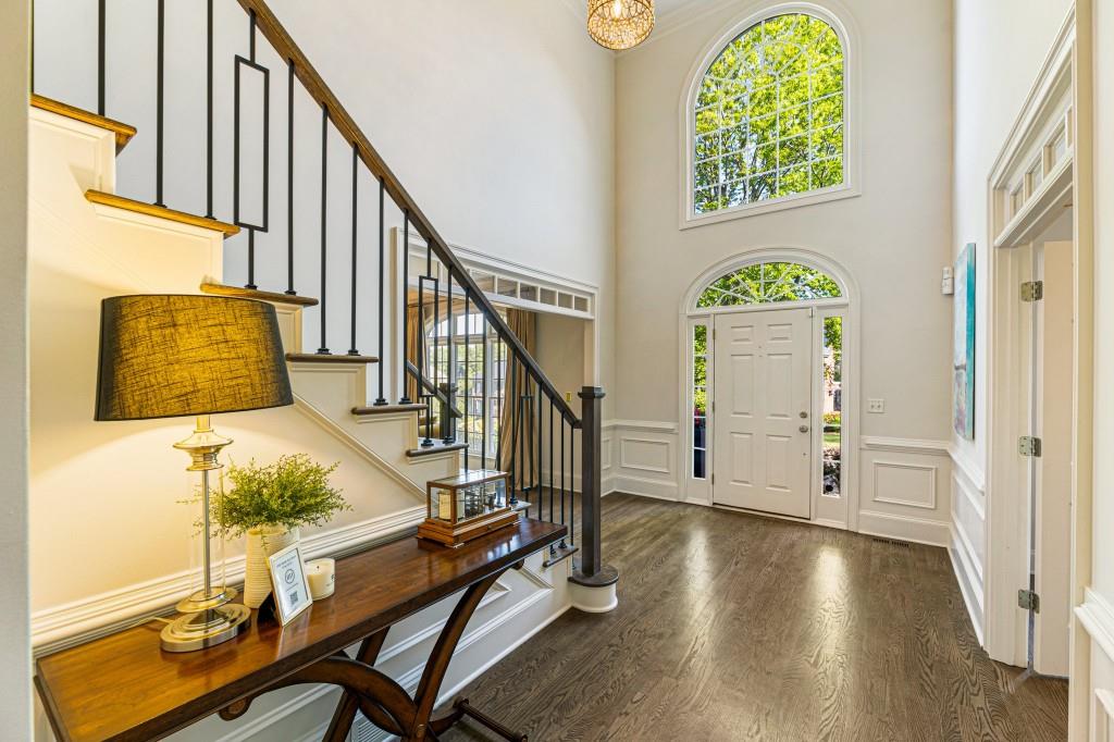 3602 Cape York Trace