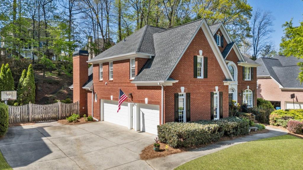 3602 Cape York Trace