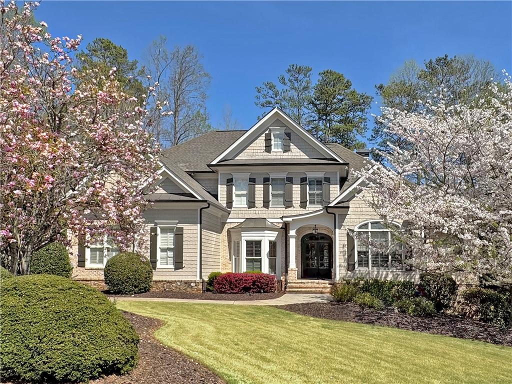 330 Plantation Way