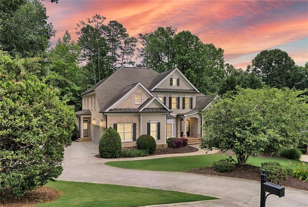 330 Plantation Way