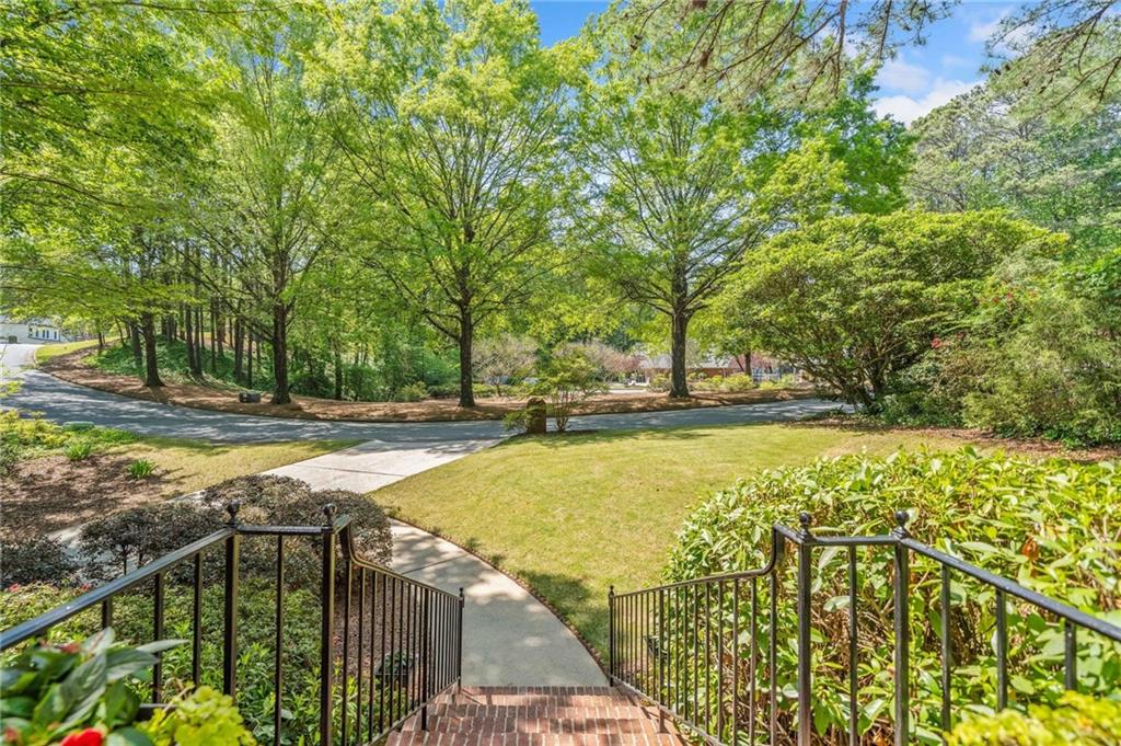 2885 Arborwoods Drive