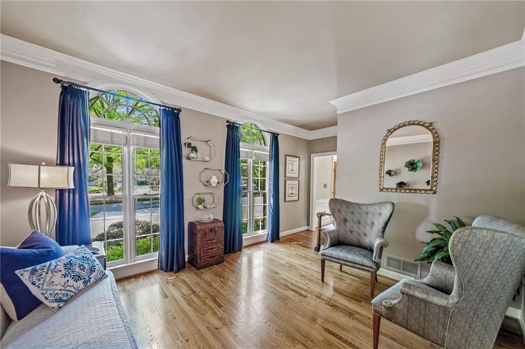 2885 Arborwoods Drive