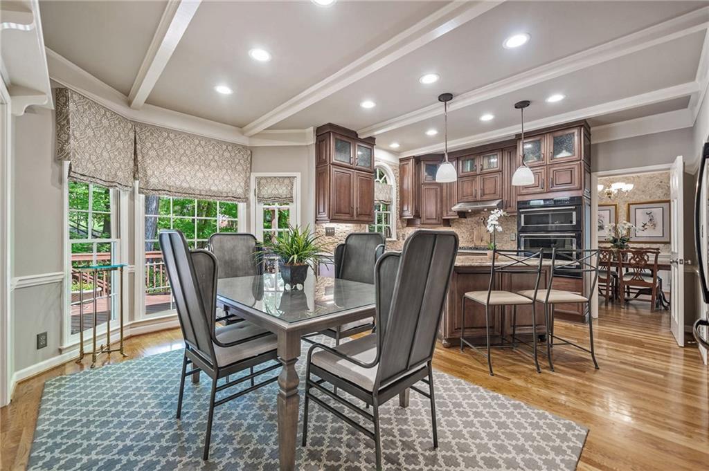 2885 Arborwoods Drive