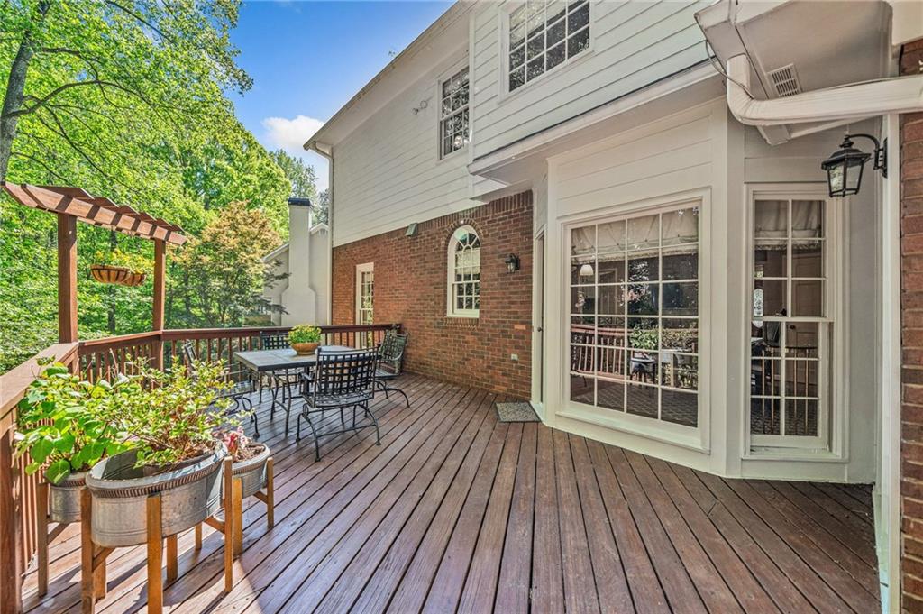 2885 Arborwoods Drive
