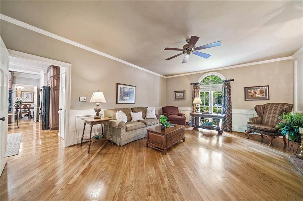 2885 Arborwoods Drive