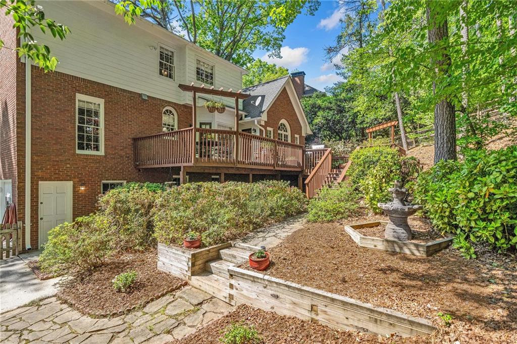 2885 Arborwoods Drive