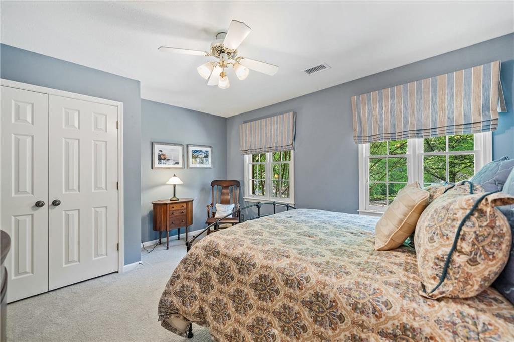 2885 Arborwoods Drive